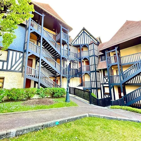 Apartamento Le Yearling C.l.s *