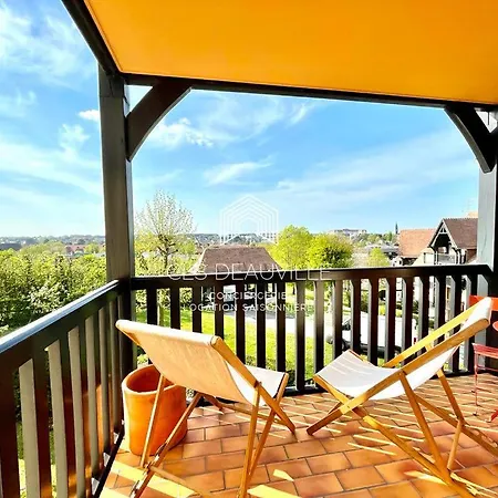 Apartamento Le Yearling C.l.s