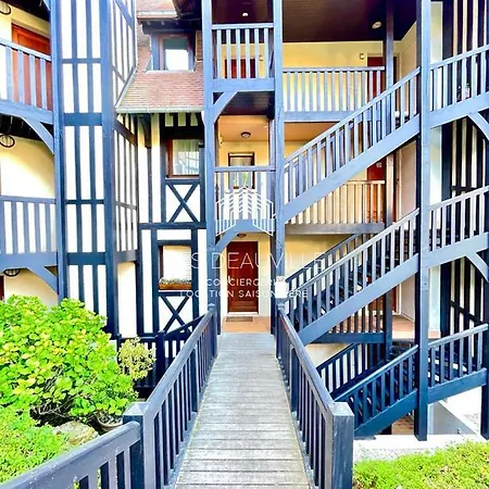 Apartamento Le Yearling C.l.s