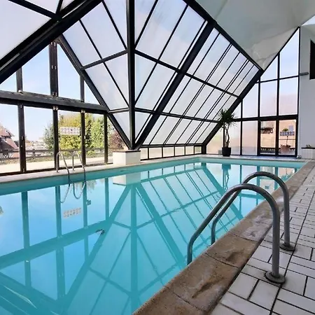 Le Yearling C.l.s Apartamento