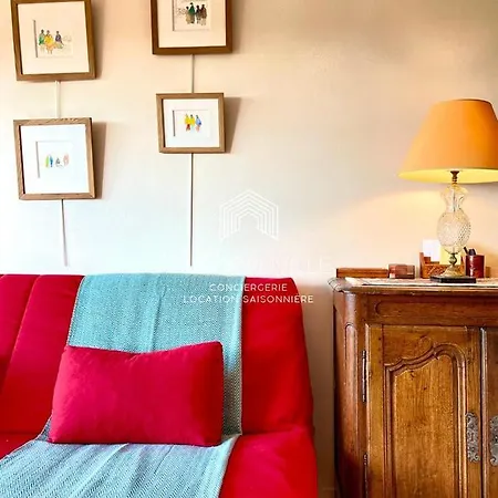 Le Yearling C.l.s Apartamento *