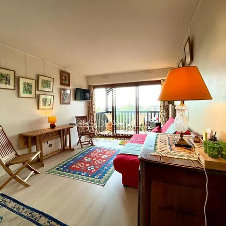 Le Yearling C.l.s Apartamento *