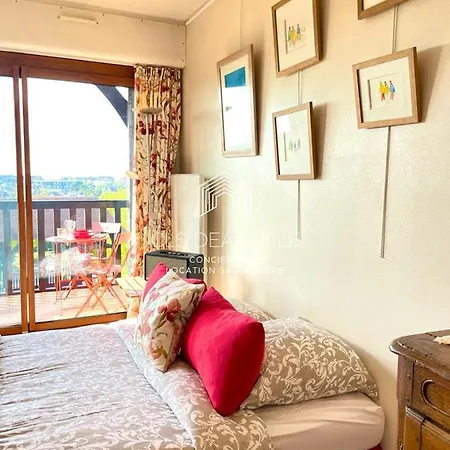 Apartamento Le Yearling C.l.s