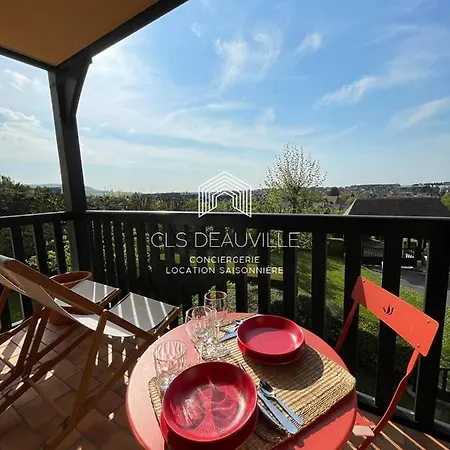 Le Yearling C.l.s Apartment *