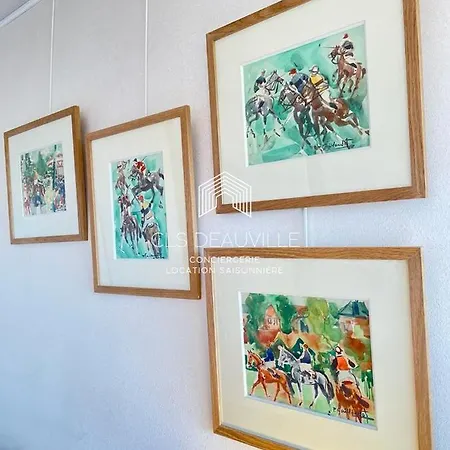 Апартаменты Le Yearling C.l.s *