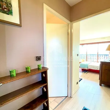 Le Yearling C.l.s Apartment *