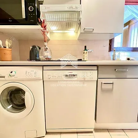 Apartment Le Yearling C.l.s Deauville