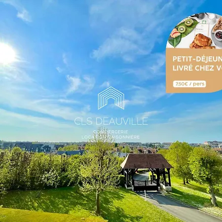 Apartment Le Yearling C.l.s