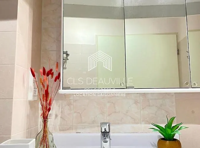 Le Yearling C.l.s Apartment *