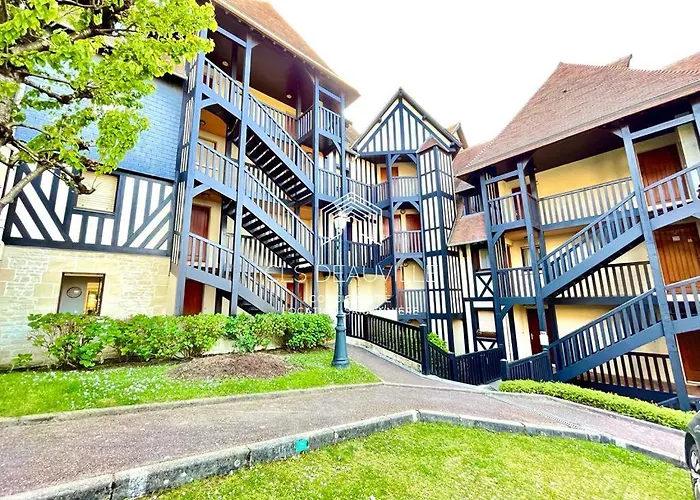 Apartment Le Yearling C.l.s *