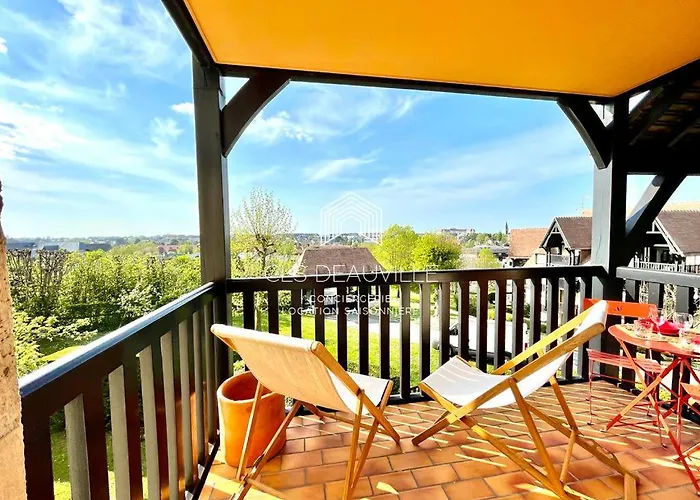 Apartment Le Yearling C.l.s