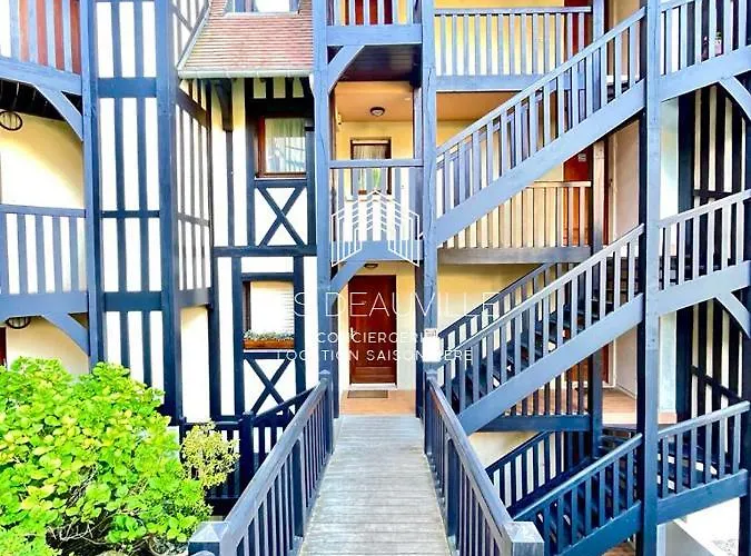 Lägenhet Le Yearling C.l.s