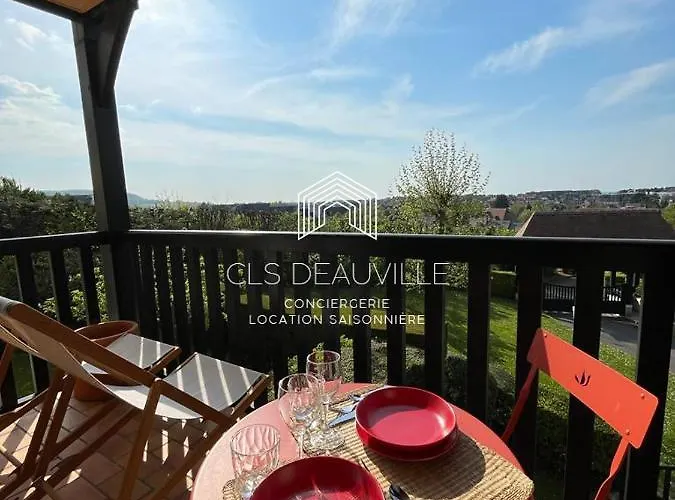 Le Yearling C.l.s Apartment *