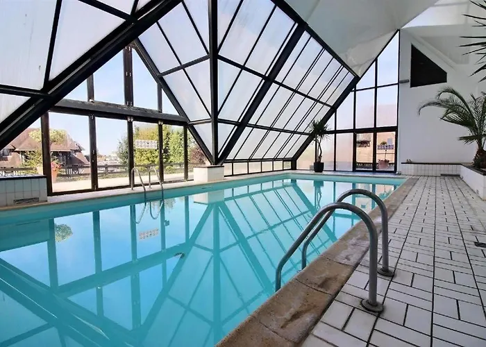 Le Yearling C.l.s Apartment