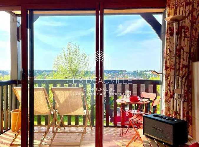 Le Yearling C.l.s * Deauville