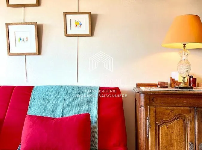 Le Yearling C.l.s Apartment *