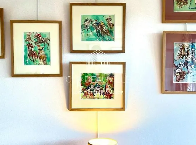 Apartment Le Yearling C.l.s