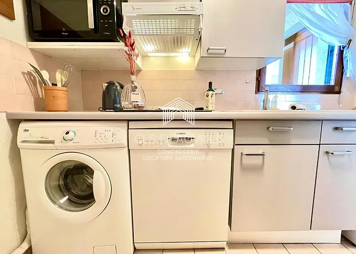 Apartment Le Yearling C.l.s Deauville