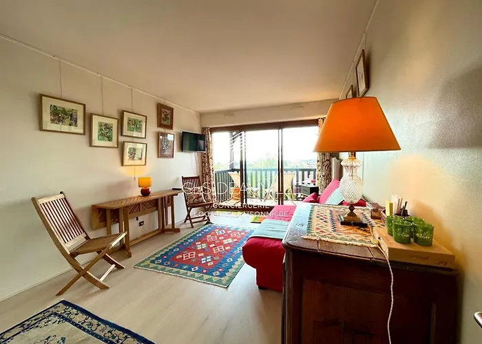 Le Yearling C.l.s Apartment *