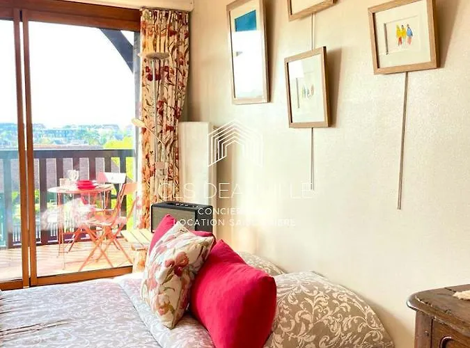 Apartment Le Yearling C.l.s