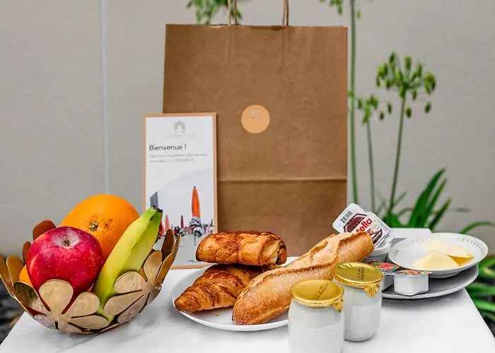 Le Yearling C.l.s Apartment